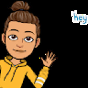 Meet your Posher, Abby